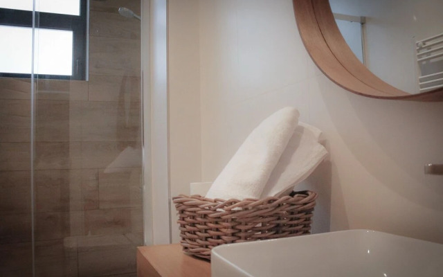 Apartamentos la Bicicleta