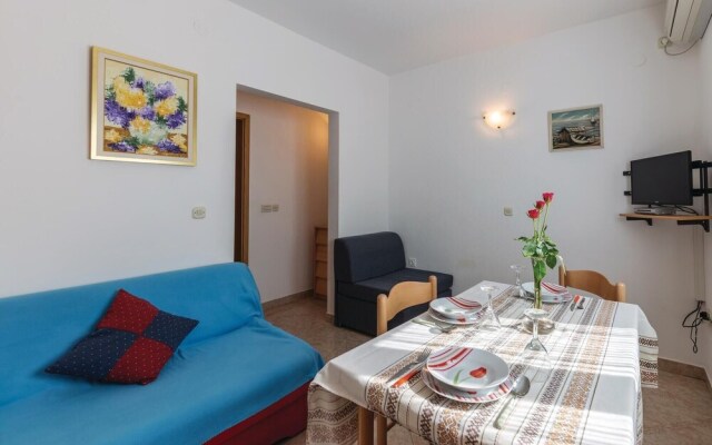 Nice Home in Pula With Wifi and 1 Bedrooms