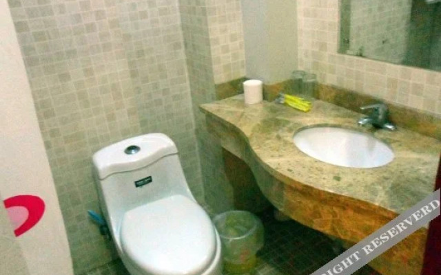 Hongling Yangguang Hotel