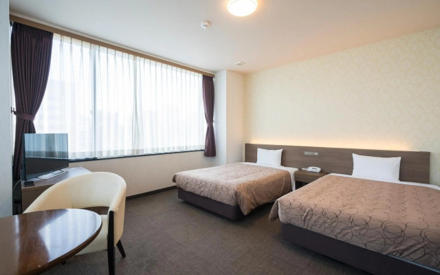Hotel Hakata Nakasu Inn