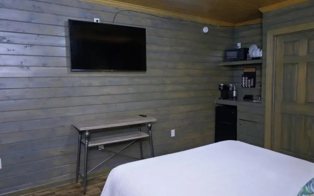 Turn On Inn
