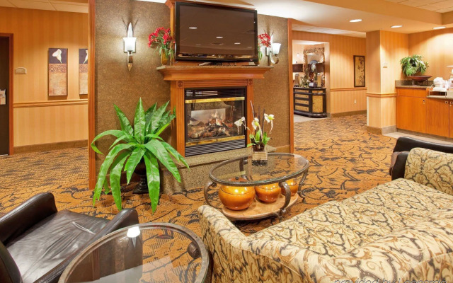 Holiday Inn Express Hastings by IHG