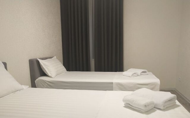 Alpha Hostel