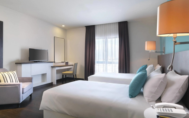 Wyndham Garden i-City Shah Alam