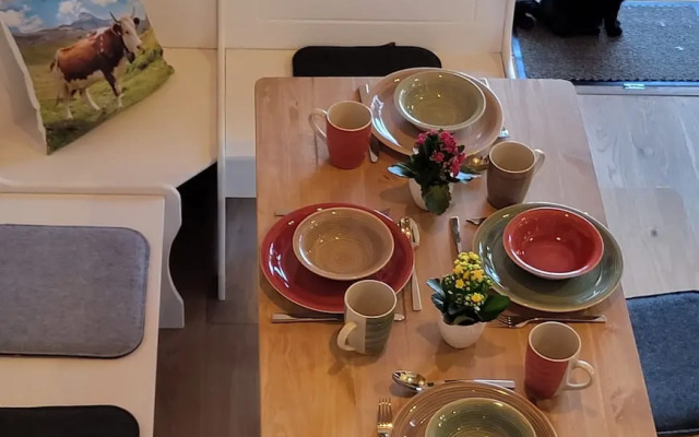 Wellnesshof Müller Vorderburg