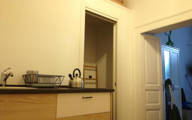 Suite Al Ponte 2.0