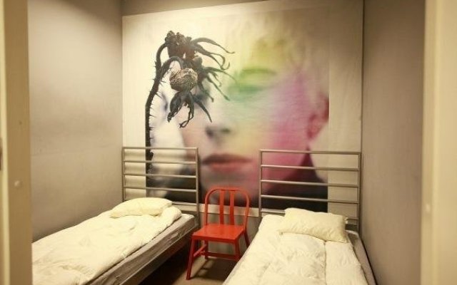 Location Hostel