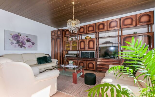 Apartment and Rooms Tatjana