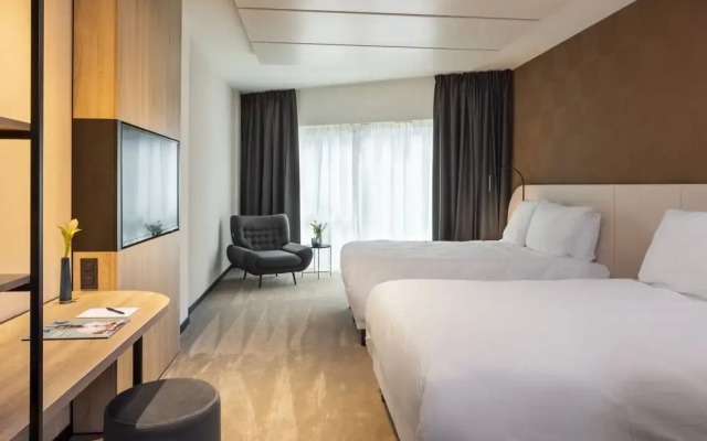 Van der Valk Hotel Gent