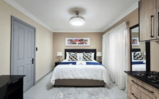 Sunset Events & Accommodation