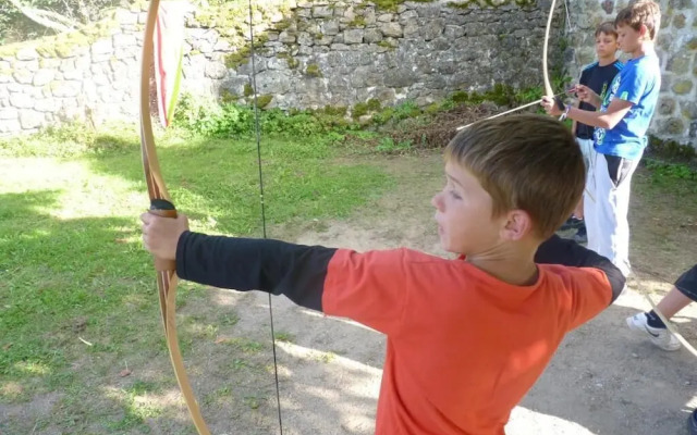 Les Chalets du Haut-Forez