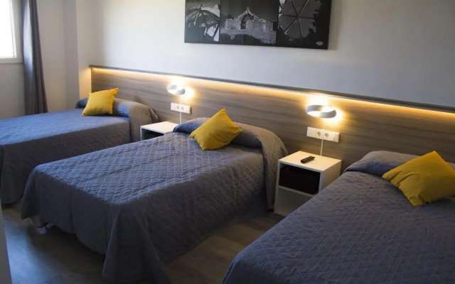 Restaurante Pensión Mariola