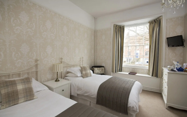 Bramwood Guest House