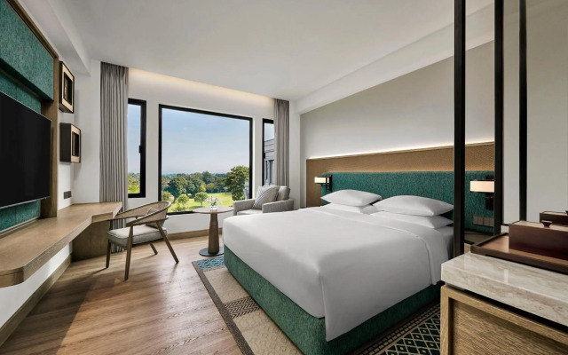 Hyatt Regency Yogyakarta