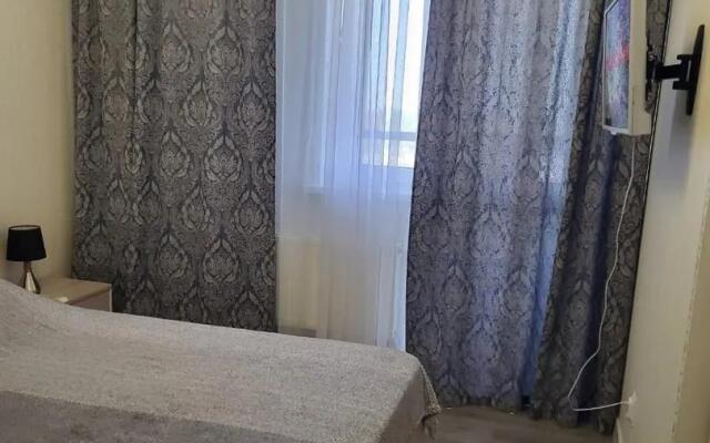 Апартаменты на шоссе Московское 33 корпус 4