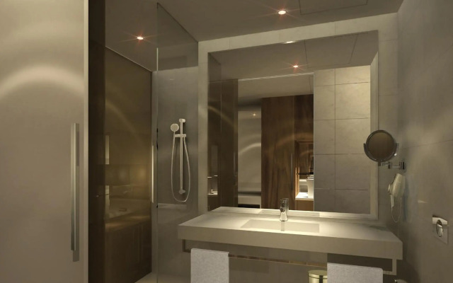 Centro Shaheen Jeddah by Rotana