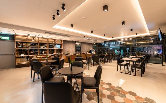 blackwoods Hotel Pattaya