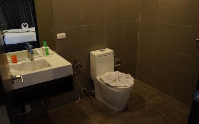 Pattaya South Residence
