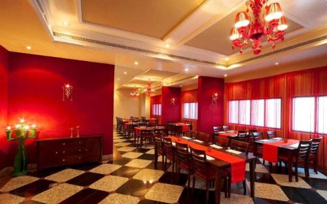 Coral Oriental Dubai