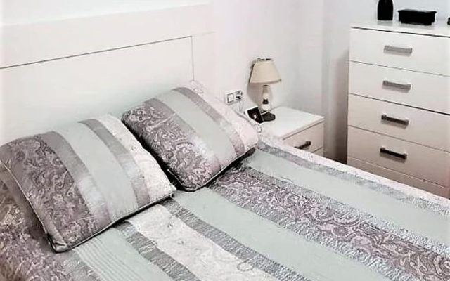 Belvilla by OYO Holiday Home in Vera Playa