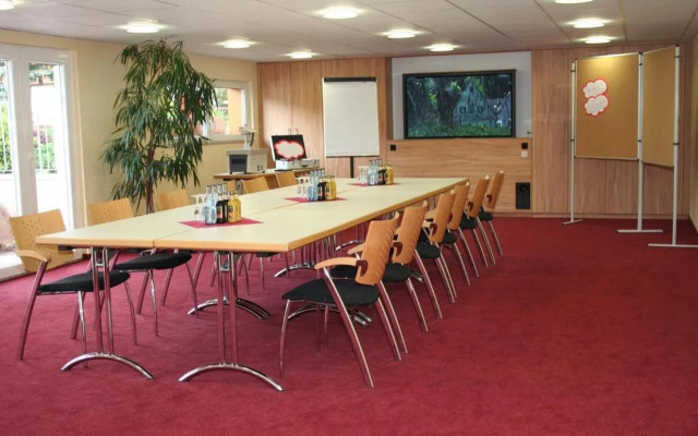 Hotel Klosterbräustuben