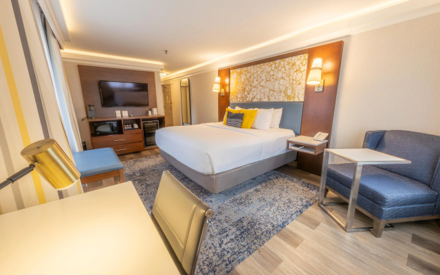 The Westfield Inn, BW Signature Collection