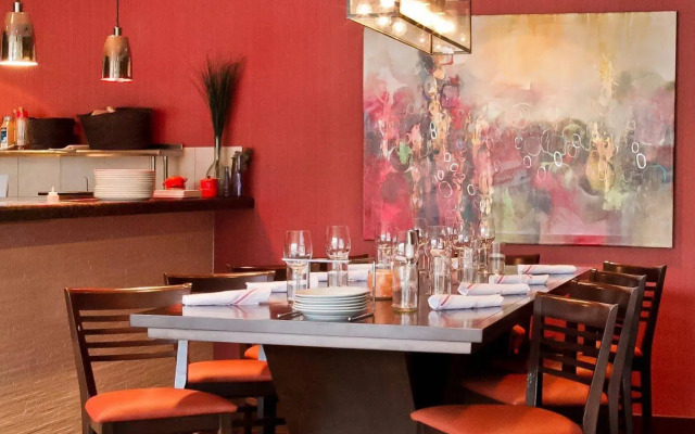 Delta Hotels by Marriott Baltimore North