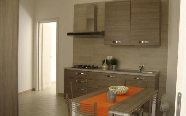 Mannarazzi Casa Vacanza