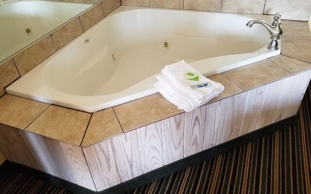 Americas Best Value Inn