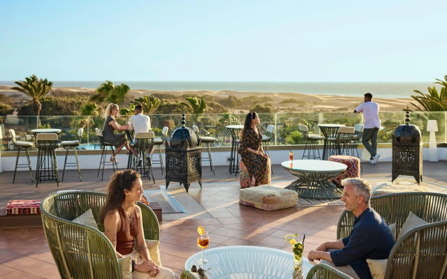 ROBINSON AGADIR - All Inclusive