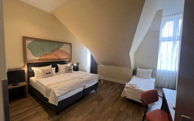 Garner Hotel Berlin - Charlottenburg by IHG