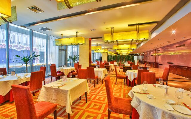 Tianjin Baiyun Hotel