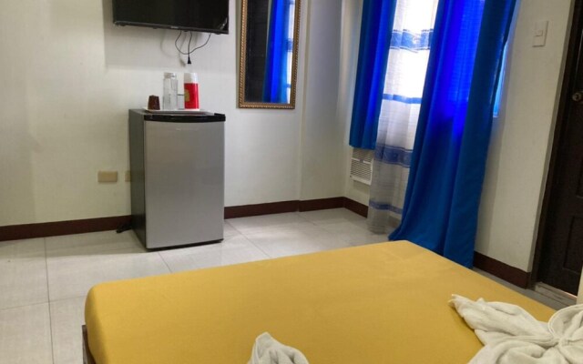 Carisil Bldg by OYO Rooms