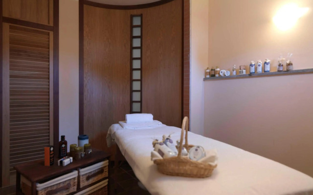 Montebelli Agriturismo & Country Hotel