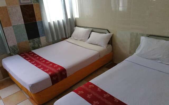 PKB Hotel