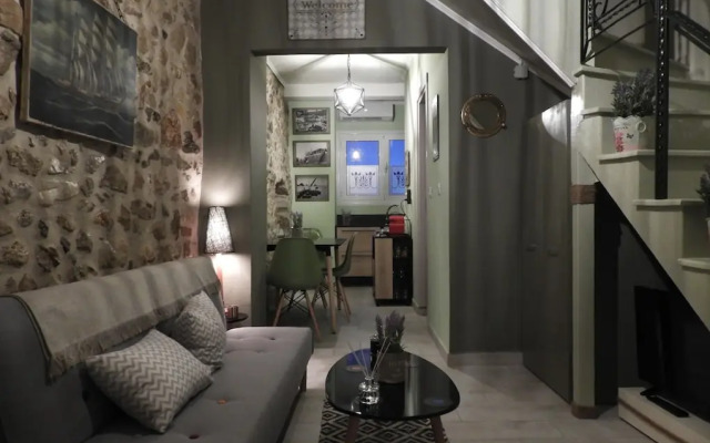 Cozy House Parga