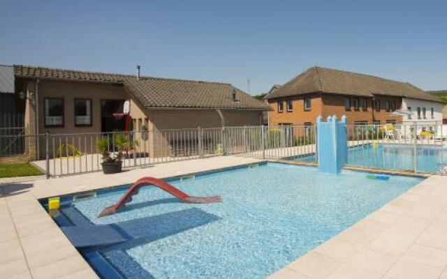 Vakantie oord Zonnehoeve