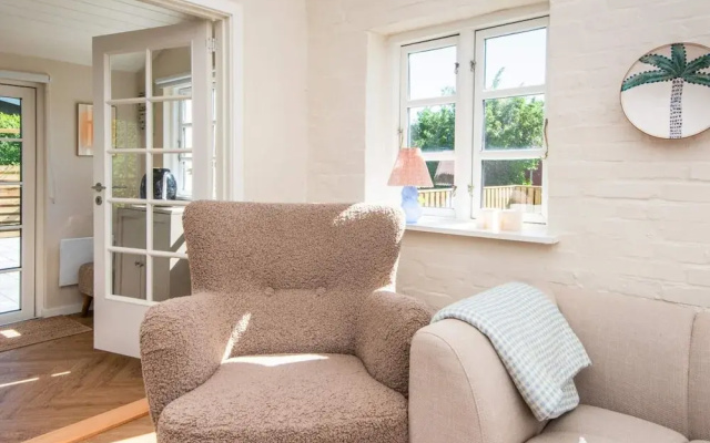 4 Star Holiday Home in Hejls