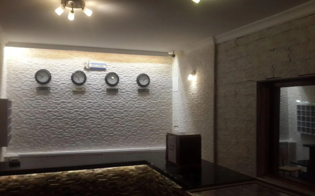 Dalyan Hotel Palmyra - Special Class