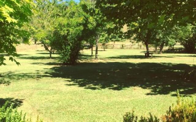 Plantation Hill Homestead