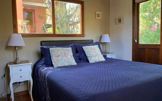 Kimbara Bosque Y Mar