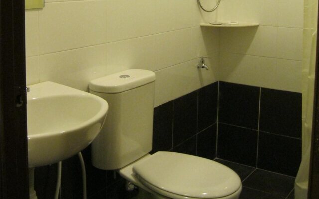 Bary Inn KLIA Transit Hotel
