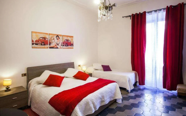 B&B La Dolce Vita