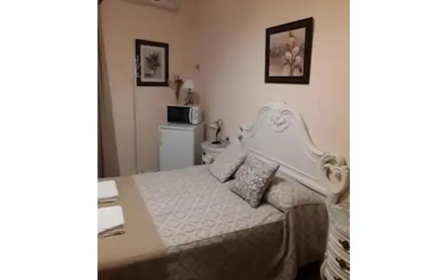 Hostal Rocio