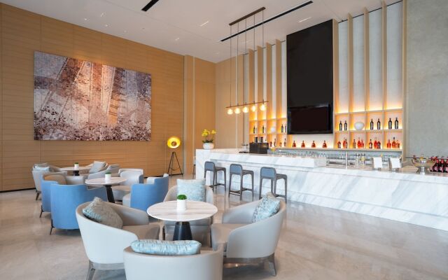 Hyatt Place Changchun Jingyue