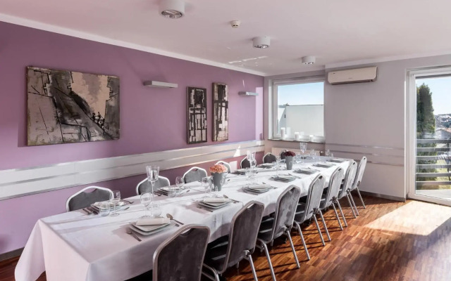 Hotel Beethoven