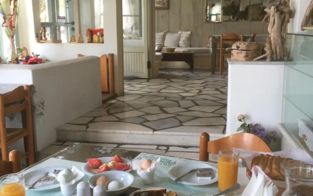 Afrodite Hotel