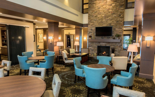 Staybridge Suites Albany Wolf Rd-Colonie Center by IHG