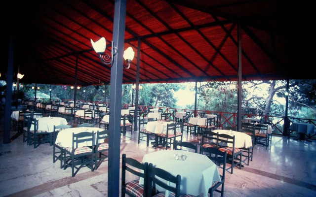 Hotel Meri All Inclusive