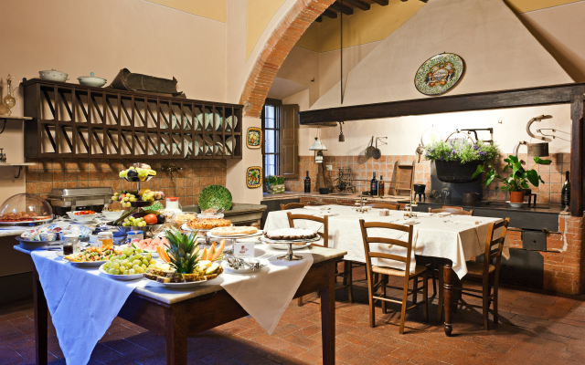 Palazzo Leopoldo Dimora Storica & Spa